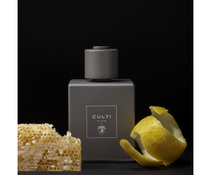 Culti Milano – Diffuser 500 ml Lamborghini Grigio Vulcano