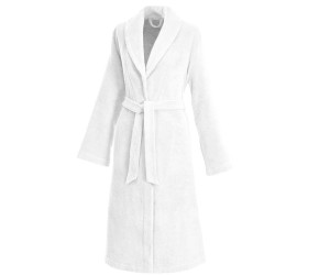 Weseta Damenmantel Dream Royal- 01 weiss - S