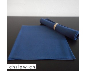 Chilewich Serviette Single denim