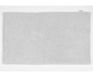 Abyss & Habidecor Badematte Double perle -930 (50x80 cm) EINZELSTÜCK