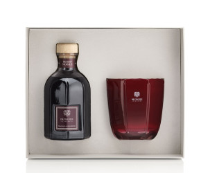 Dr. Vranjes Geschenkset Rosso Nobile Raumduft & Duftkerze