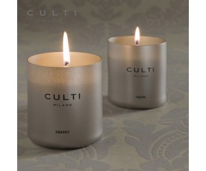 Culti Duftkerze Ebano