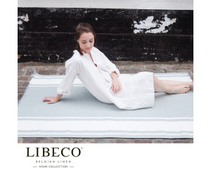 Libeco Teppich Ellen Stripe 77 x 350 cm