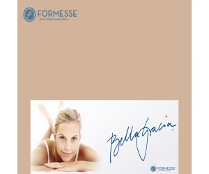 Formesse Spannbettlaken Bella Gracia La Piccola Champignon (0115)