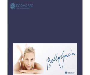 Formesse Spannbettlaken Bella Gracia La Piccola Marine (0507)