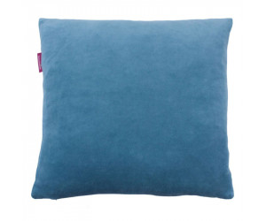 Farbenfreunde Dekokissen aqua -112 (5 Größen)