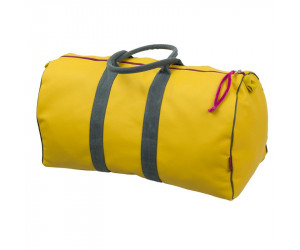 Farbenfreunde Travelbag curry
