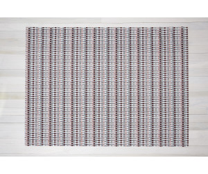 Chilewich Teppich Heddle dogwood -004 (verschiedene Größen)