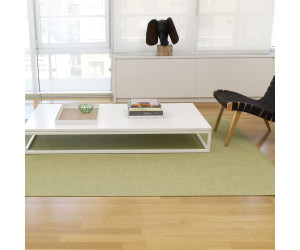 Chilewich Teppich Mini Basketweave Dill