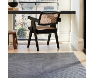 Chilewich Teppich Thatch Pewter
