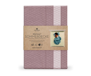 Formesse Bella Donna Sommerdecke Amethyst (0528)