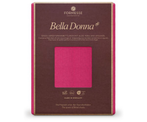 Formesse Spannbettlaken Bella Donna Jersey Magenta (0192)