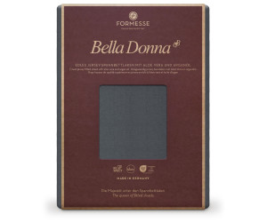 Formesse Spannbettlaken Bella Donna Jersey Graphit (0220)