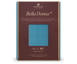 Formesse Spannbettlaken Bella Donna Jersey Arktis (0302)