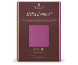 Formesse Spannbettlaken Bella Donna Jersey Fuchsia (0540)