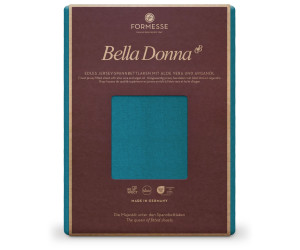  Formesse Spannbettlaken Bella Donna Jersey Petrol (0545)