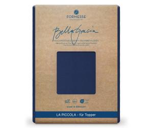 Formesse Spannbettlaken Bella Gracia La Piccola Marine (0507)