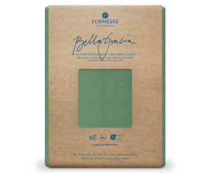 Formesse Spannbettlaken Bella Gracia Olive (0533)