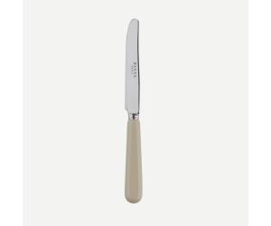 Sabre Frühstücksmesser 3- er Set Basic light kaki (L: 17 cm)