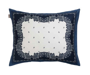 Gant Bettwäsche Bandana yankee blue-459