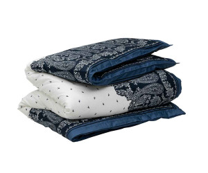 Gant Bettwäsche Bandana yankee blue-459