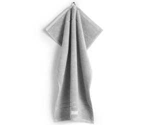 Gant Frottierserie Premium Bio-Baumwolle in light grey-117