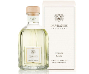 Dr. Vranjes Raumduft Ginger Lime (500 ml)