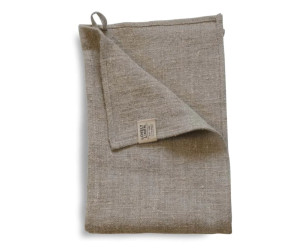 Lovely Linen Geschirrtuch RUSTIC 42x65 natural beige