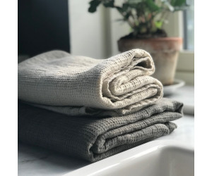 Himla Handtuchserie Fresh Laundry natural