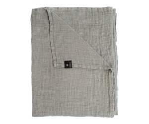 Himla Duschtuch Fresh Laundry Silver 70 x 135 cm