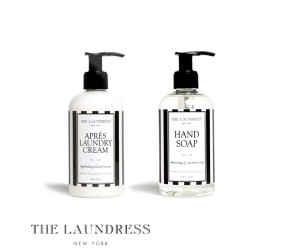  The Laundress Handseife- und Creme 
