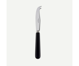 Sabre Käsemesser klein 4-er Set Basic schwarz (L: 17 cm)