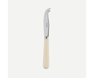 Sabre Käsemesser groß Basic ivory (L: 24 cm) EINZELSTÜCK