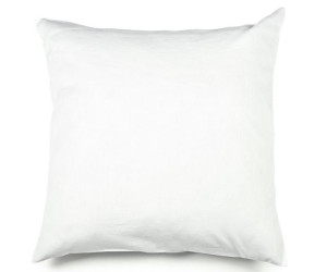 Libeco Madison Kopfkissenbezug  80x80cm White