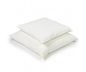 Libeco Kissenserie Hudson Oyster