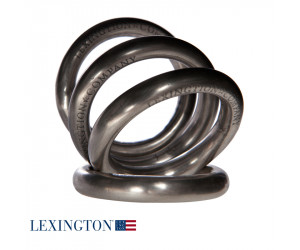 Lexington Serviettenring Holiday Living Napkin Ring 2-erSet