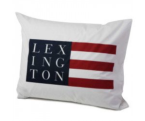 Lexington Kissenbezug Pillow weiß