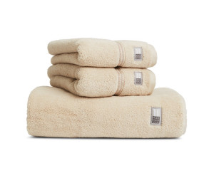 Lexington Handtuch Hotel Towel beige