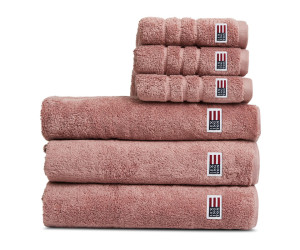 Lexington Handtuch Original Towel lavender 