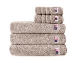 Lexington Handtuch Original tan