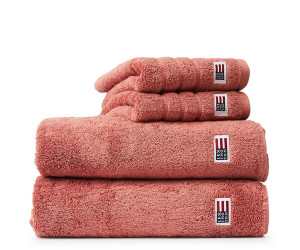 Lexington Handtuch Original Towel antique Pink 30x50 cm