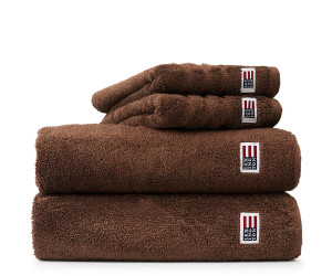 Lexington Handtuch Original Towel hazel brown