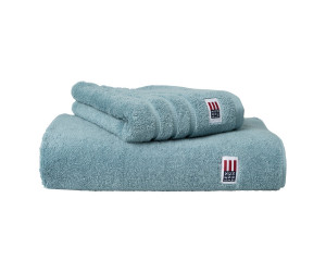 Lexington Handtuch Original Towel mint (4 Größen)