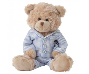 Lexington Teddybär blau