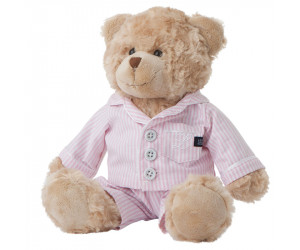Lexington Teddybär rosa