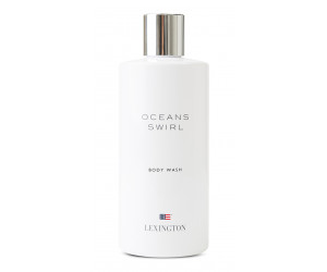 Lexington Bodywash Casual Luxury Oceans Swirl 300ml