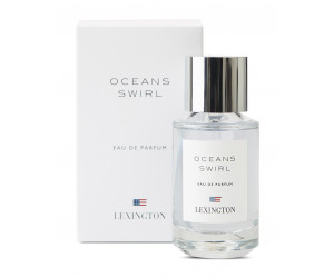 Lexington Parfum Casual Luxury Oceans Swirl Man 50 ml