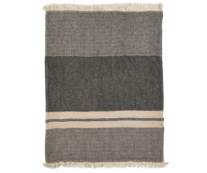 Libeco The Belgian Towel 110x180cm Tack stripe