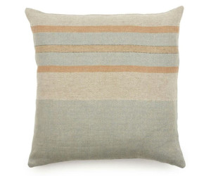 Libeco The Belgian Pillow Multi Stripe 50 x 50 cm