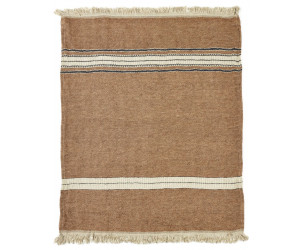 Libeco The Belgian Towel 110x180cm Bruges stripe